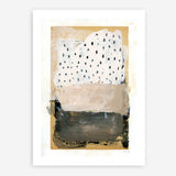 Shop Neutral Collage III Art Print a painted abstract themed wall art print from The Print Emporium wall artwork collection - Buy Australian made fine art painting style poster and framed prints for the home and your interior decor room, TPE-WA-73169-AP
