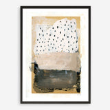 Shop Neutral Collage III Art Print a painted abstract themed wall art print from The Print Emporium wall artwork collection - Buy Australian made fine art painting style poster and framed prints for the home and your interior decor room, TPE-WA-73169-AP