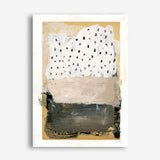 Shop Neutral Collage III Canvas Print a painted abstract themed framed canvas wall art print from The Print Emporium artwork collection - Buy Australian made fine art painting style stretched canvas prints for the home and your interior decor space, TPE-WA-73169-CA-35X46-NF