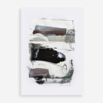 Shop Neutral Tones 2 Art Print a painted abstract themed wall art print from The Print Emporium wall artwork collection - Buy Australian made fine art painting style poster and framed prints for the home and your interior decor room, TPE-DH-077-AP