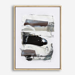 Shop Neutral Tones 2 Canvas Print a painted abstract themed framed canvas wall art print from The Print Emporium artwork collection - Buy Australian made fine art painting style stretched canvas prints for the home and your interior decor space, TPE-DH-077-CA-35X46-NF