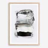 Shop Neutral Tones Art Print a painted abstract themed wall art print from The Print Emporium wall artwork collection - Buy Australian made fine art painting style poster and framed prints for the home and your interior decor room, TPE-DH-076-AP