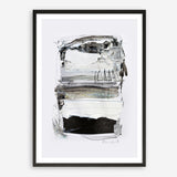 Shop Neutral Tones Art Print a painted abstract themed wall art print from The Print Emporium wall artwork collection - Buy Australian made fine art painting style poster and framed prints for the home and your interior decor room, TPE-DH-076-AP