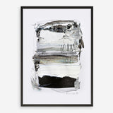 Shop Neutral Tones Art Print a painted abstract themed wall art print from The Print Emporium wall artwork collection - Buy Australian made fine art painting style poster and framed prints for the home and your interior decor room, TPE-DH-076-AP