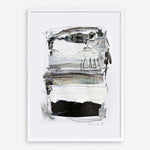 Shop Neutral Tones Art Print a painted abstract themed wall art print from The Print Emporium wall artwork collection - Buy Australian made fine art painting style poster and framed prints for the home and your interior decor room, TPE-DH-076-AP
