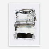 Shop Neutral Tones Art Print a painted abstract themed wall art print from The Print Emporium wall artwork collection - Buy Australian made fine art painting style poster and framed prints for the home and your interior decor room, TPE-DH-076-AP