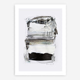 Shop Neutral Tones Art Print a painted abstract themed wall art print from The Print Emporium wall artwork collection - Buy Australian made fine art painting style poster and framed prints for the home and your interior decor room, TPE-DH-076-AP
