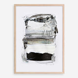 Shop Neutral Tones Art Print a painted abstract themed wall art print from The Print Emporium wall artwork collection - Buy Australian made fine art painting style poster and framed prints for the home and your interior decor room, TPE-DH-076-AP