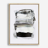 Shop Neutral Tones Canvas Print a painted abstract themed framed canvas wall art print from The Print Emporium artwork collection - Buy Australian made fine art painting style stretched canvas prints for the home and your interior decor space, TPE-DH-076-CA-35X46-NF