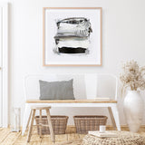 Shop Neutral Tones (Square) Art Print a painted abstract themed wall art print from The Print Emporium wall artwork collection - Buy Australian made fine art painting style poster and framed prints for the home and your interior decor room, TPE-DH-299-AP