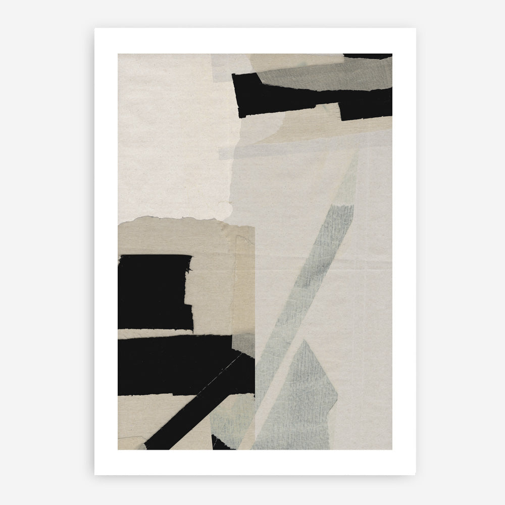 Shop Neutrals Art Print a painted abstract themed wall art print from The Print Emporium wall artwork collection - Buy Australian made fine art painting style poster and framed prints for the home and your interior decor room, TPE-DH-078-AP