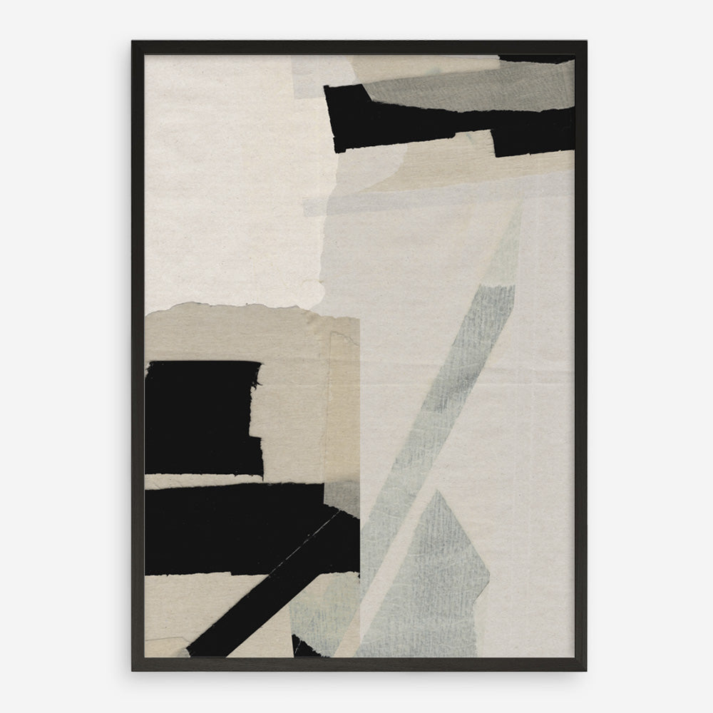 Shop Neutrals Art Print a painted abstract themed wall art print from The Print Emporium wall artwork collection - Buy Australian made fine art painting style poster and framed prints for the home and your interior decor room, TPE-DH-078-AP