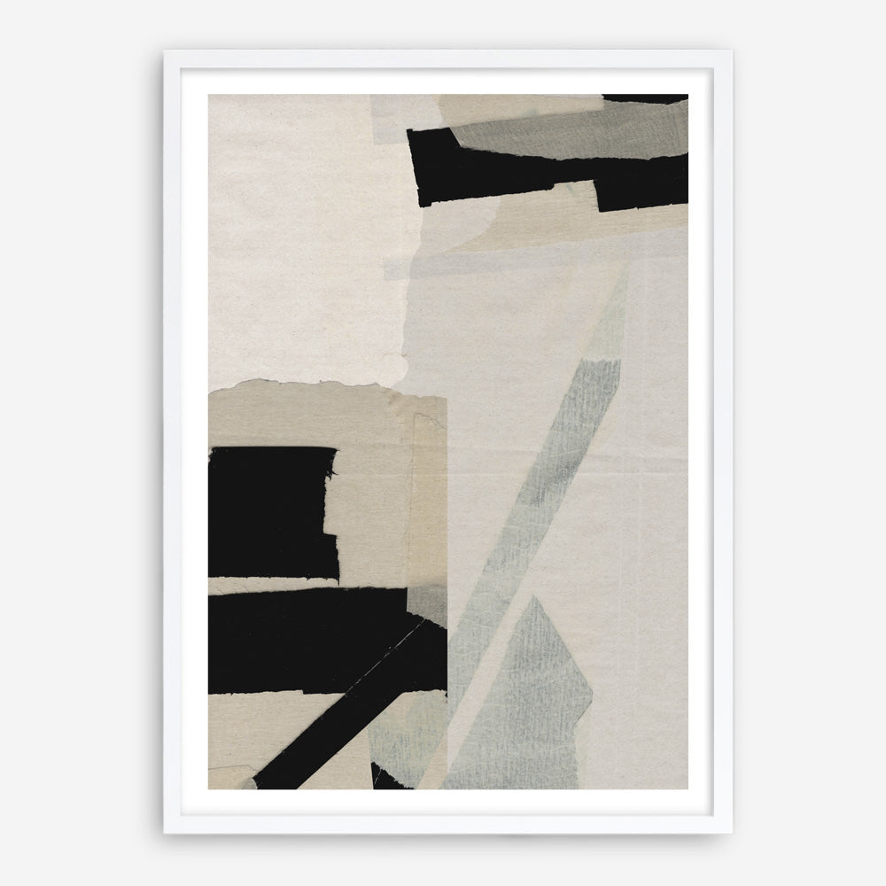 Shop Neutrals Art Print a painted abstract themed wall art print from The Print Emporium wall artwork collection - Buy Australian made fine art painting style poster and framed prints for the home and your interior decor room, TPE-DH-078-AP