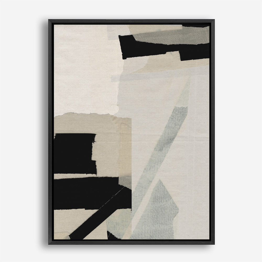Shop Neutrals Canvas Print a painted abstract themed framed canvas wall art print from The Print Emporium artwork collection - Buy Australian made fine art painting style stretched canvas prints for the home and your interior decor space, TPE-DH-078-CA-35X46-NF