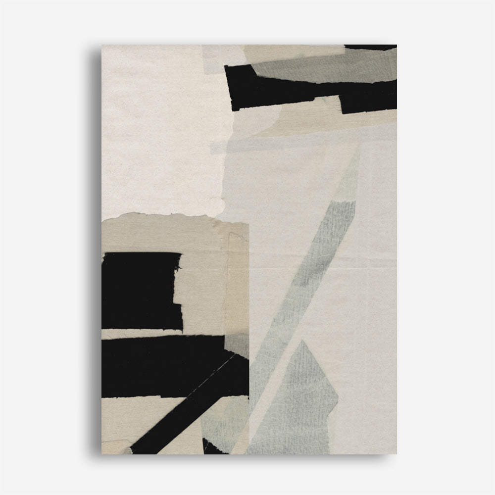 Shop Neutrals Canvas Print a painted abstract themed framed canvas wall art print from The Print Emporium artwork collection - Buy Australian made fine art painting style stretched canvas prints for the home and your interior decor space, TPE-DH-078-CA-35X46-NF