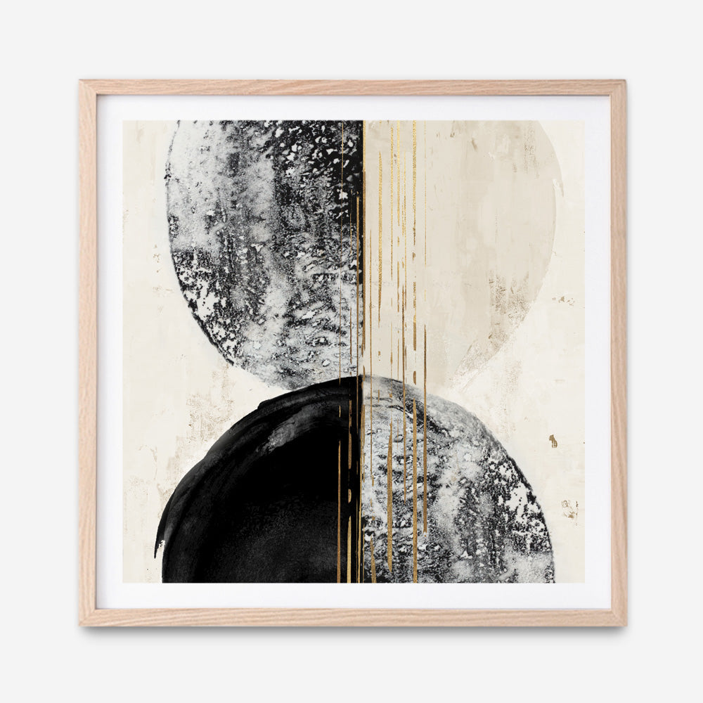 Shop New Balance I (Square) Art Print a painted abstract themed wall art print from The Print Emporium wall artwork collection - Buy Australian made fine art painting style poster and framed prints for the home and your interior decor room, TPE-PC-EW465-AP