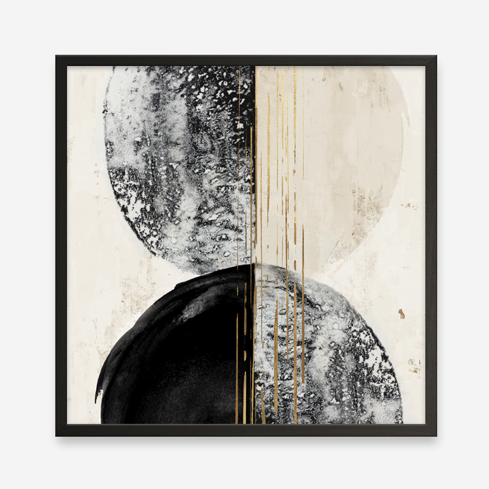 Shop New Balance I (Square) Art Print a painted abstract themed wall art print from The Print Emporium wall artwork collection - Buy Australian made fine art painting style poster and framed prints for the home and your interior decor room, TPE-PC-EW465-AP