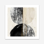 Shop New Balance I (Square) Art Print a painted abstract themed wall art print from The Print Emporium wall artwork collection - Buy Australian made fine art painting style poster and framed prints for the home and your interior decor room, TPE-PC-EW465-AP