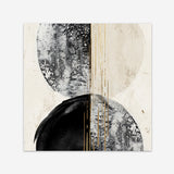 Shop New Balance I (Square) Art Print a painted abstract themed wall art print from The Print Emporium wall artwork collection - Buy Australian made fine art painting style poster and framed prints for the home and your interior decor room, TPE-PC-EW465-AP