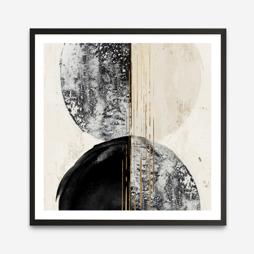 Shop New Balance I (Square) Art Print a painted abstract themed wall art print from The Print Emporium wall artwork collection - Buy Australian made fine art painting style poster and framed prints for the home and your interior decor room, TPE-PC-EW465-AP