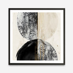 Shop New Balance I (Square) Art Print a painted abstract themed wall art print from The Print Emporium wall artwork collection - Buy Australian made fine art painting style poster and framed prints for the home and your interior decor room, TPE-PC-EW465-AP