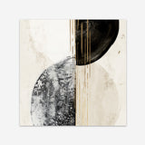 Shop New Balance II (Square) Art Print a painted abstract themed wall art print from The Print Emporium wall artwork collection - Buy Australian made fine art painting style poster and framed prints for the home and your interior decor room, TPE-PC-EW466-AP