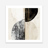 Shop New Balance II (Square) Art Print a painted abstract themed wall art print from The Print Emporium wall artwork collection - Buy Australian made fine art painting style poster and framed prints for the home and your interior decor room, TPE-PC-EW466-AP