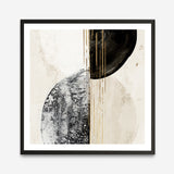 Shop New Balance II (Square) Art Print a painted abstract themed wall art print from The Print Emporium wall artwork collection - Buy Australian made fine art painting style poster and framed prints for the home and your interior decor room, TPE-PC-EW466-AP