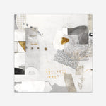 Shop New Bridge (Square) Art Print a painted abstract themed wall art print from The Print Emporium wall artwork collection - Buy Australian made fine art painting style poster and framed prints for the home and your interior decor room, TPE-PC-AH002-AP