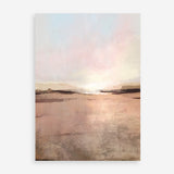 Shop New Dawn Art Print a painted abstract themed wall art print from The Print Emporium wall artwork collection - Buy Australian made fine art painting style poster and framed prints for the home and your interior decor room, TPE-DH-108-AP