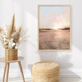 Shop New Dawn Art Print a painted abstract themed wall art print from The Print Emporium wall artwork collection - Buy Australian made fine art painting style poster and framed prints for the home and your interior decor room, TPE-DH-108-AP