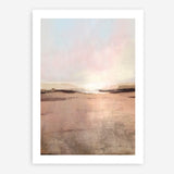 Shop New Dawn Art Print a painted abstract themed wall art print from The Print Emporium wall artwork collection - Buy Australian made fine art painting style poster and framed prints for the home and your interior decor room, TPE-DH-108-AP