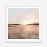 Shop New Dawn (Square) Art Print a painted abstract themed wall art print from The Print Emporium wall artwork collection - Buy Australian made fine art painting style poster and framed prints for the home and your interior decor room, TPE-DH-331-AP