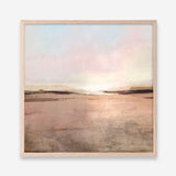 Shop New Dawn (Square) Art Print a painted abstract themed wall art print from The Print Emporium wall artwork collection - Buy Australian made fine art painting style poster and framed prints for the home and your interior decor room, TPE-DH-331-AP