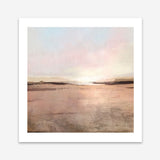 Shop New Dawn (Square) Art Print a painted abstract themed wall art print from The Print Emporium wall artwork collection - Buy Australian made fine art painting style poster and framed prints for the home and your interior decor room, TPE-DH-331-AP