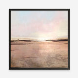Shop New Dawn (Square) Art Print a painted abstract themed wall art print from The Print Emporium wall artwork collection - Buy Australian made fine art painting style poster and framed prints for the home and your interior decor room, TPE-DH-331-AP