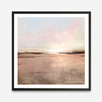 Shop New Dawn (Square) Art Print a painted abstract themed wall art print from The Print Emporium wall artwork collection - Buy Australian made fine art painting style poster and framed prints for the home and your interior decor room, TPE-DH-331-AP