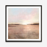 Shop New Dawn (Square) Art Print a painted abstract themed wall art print from The Print Emporium wall artwork collection - Buy Australian made fine art painting style poster and framed prints for the home and your interior decor room, TPE-DH-331-AP