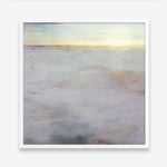 Shop New Day (Square) Art Print a painted abstract themed wall art print from The Print Emporium wall artwork collection - Buy Australian made fine art painting style poster and framed prints for the home and your interior decor room, TPE-DH-167-AP