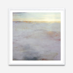 Shop New Day (Square) Art Print a painted abstract themed wall art print from The Print Emporium wall artwork collection - Buy Australian made fine art painting style poster and framed prints for the home and your interior decor room, TPE-DH-167-AP