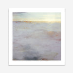 Shop New Day (Square) Art Print a painted abstract themed wall art print from The Print Emporium wall artwork collection - Buy Australian made fine art painting style poster and framed prints for the home and your interior decor room, TPE-DH-167-AP