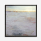 Shop New Day (Square) Art Print a painted abstract themed wall art print from The Print Emporium wall artwork collection - Buy Australian made fine art painting style poster and framed prints for the home and your interior decor room, TPE-DH-167-AP