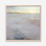 Shop New Day (Square) Art Print a painted abstract themed wall art print from The Print Emporium wall artwork collection - Buy Australian made fine art painting style poster and framed prints for the home and your interior decor room, TPE-DH-167-AP