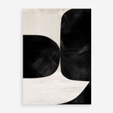 Shop Night Set 2 Art Print a painted abstract themed wall art print from The Print Emporium wall artwork collection - Buy Australian made fine art painting style poster and framed prints for the home and your interior decor room, TPE-DH-080-AP