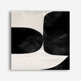 Shop Night Set 2 (Square) Canvas Print a painted abstract themed framed canvas wall art print from The Print Emporium artwork collection - Buy Australian made fine art painting style stretched canvas prints for the home and your interior decor space, TPE-DH-303-CA-40X40-NF
