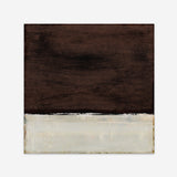 Shop Night (Square) Art Print a painted abstract themed wall art print from The Print Emporium wall artwork collection - Buy Australian made fine art painting style poster and framed prints for the home and your interior decor room, TPE-DH-168-AP