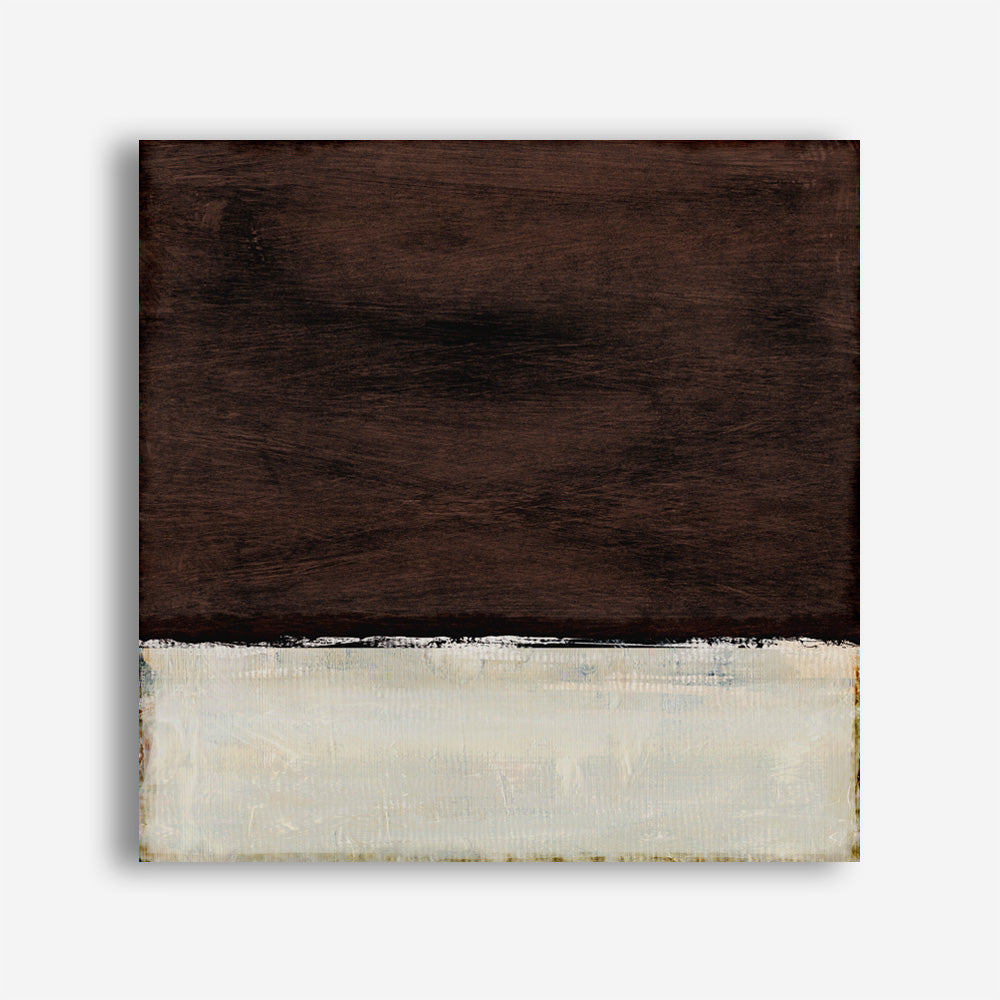Shop Night (Square) Canvas Print a painted abstract themed framed canvas wall art print from The Print Emporium artwork collection - Buy Australian made fine art painting style stretched canvas prints for the home and your interior decor space, TPE-DH-168-CA-40X40-NF
