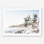 Shop Noosa Bay I Photo Art Print a coastal themed photography wall art print from The Print Emporium wall artwork collection - Buy Australian made fine art poster and framed prints for the home and your interior decor, TPE-1231-AP