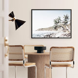 Shop Noosa Bay I Photo Art Print a coastal themed photography wall art print from The Print Emporium wall artwork collection - Buy Australian made fine art poster and framed prints for the home and your interior decor, TPE-1231-AP