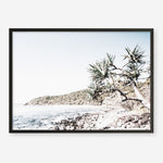 Shop Noosa Bay I Photo Art Print a coastal themed photography wall art print from The Print Emporium wall artwork collection - Buy Australian made fine art poster and framed prints for the home and your interior decor, TPE-1231-AP